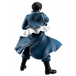 FullMetal Alchemist Roy Mustang Special Figure