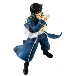 FullMetal Alchemist Roy Mustang Special Figure