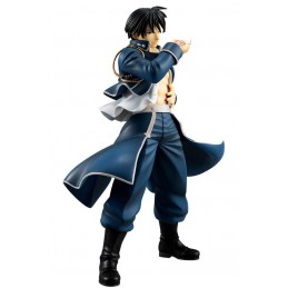 FullMetal Alchemist Roy Mustang Special Figure