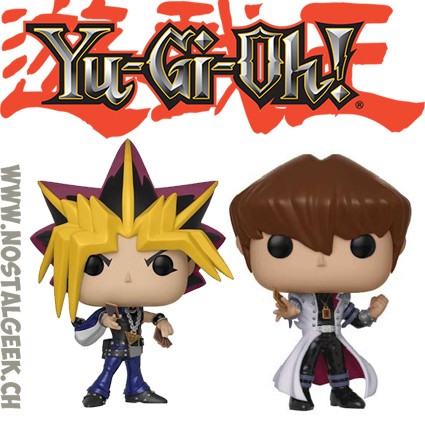 kaiba funko