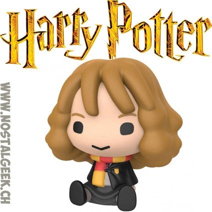 Plastoy Harry Potter Chibi Hermione Granger Coin Bank