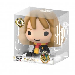 Plastoy Tirelire Harry Potter Chibi Hermione Granger