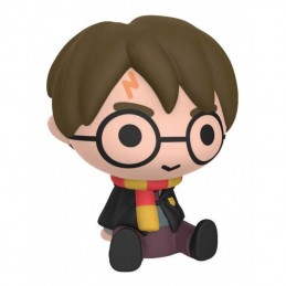 Plastoy Harry Potter Chibi Harry Potter Coin Bank