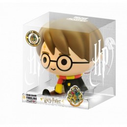 Plastoy Tirelire Harry Potter Chibi Harry Potter