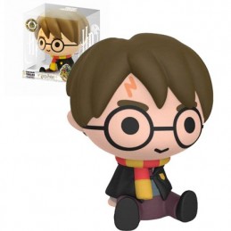 Plastoy Tirelire Harry Potter Chibi Harry Potter