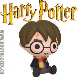 Plastoy Tirelire Harry Potter Chibi Harry Potter