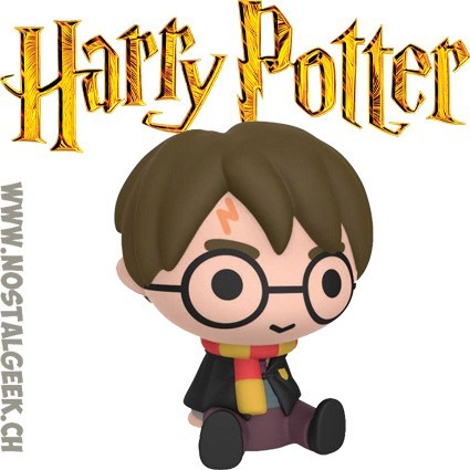 Plastoy Harry Potter Chibi Harry Potter Spardose