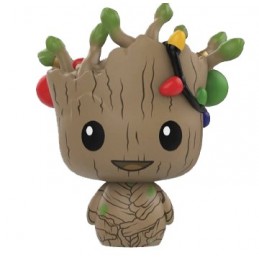 Funko Funko Pint Size Heroes Marvel Holiday Groot Vinyl Figure