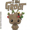 Funko Pint Size Heroes Marvel Holiday Groot Vinyl Figure