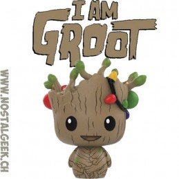 Funko Funko Pint Size Heroes Marvel Holiday Groot