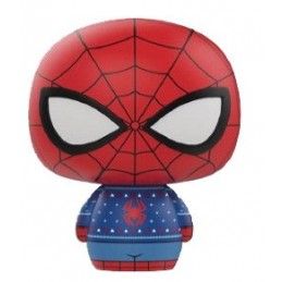 Funko Funko Pint Size Heroes Marvel Holiday Spider-Man Vinyl Figure