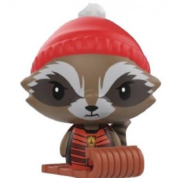 Funko Funko Pint Size Heroes Marvel Holiday Rocket Raccoon