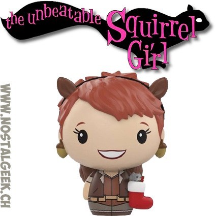 Funko Funko Pint Size Heroes Marvel Holiday Squirrel Girl