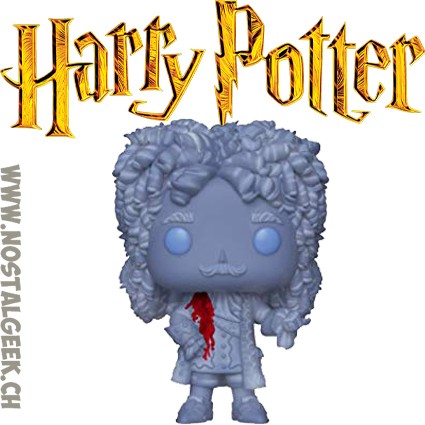 bloody baron funko pop