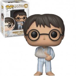 Funko Funko Pop Harry Potter (Broken Arm) Vinyl Figure