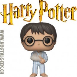 Funko Funko Pop Harry Potter (Broken Arm) Vinyl Figure