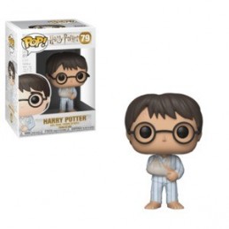 Funko Funko Pop Harry Potter (Broken Arm) Vinyl Figure