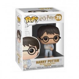 Funko Funko Pop Harry Potter (Broken Arm)