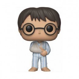 Funko Funko Pop Harry Potter (Broken Arm) Vinyl Figure