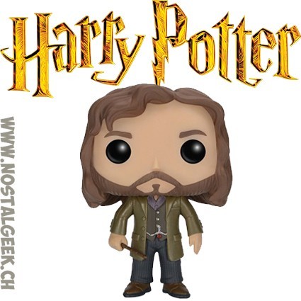 pop funko sirius