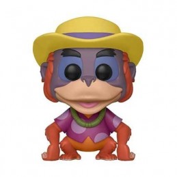 Funko Funko Pop! Disney TaleSpin tale spin Louie Chase Edition Limitée