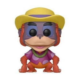 Funko Funko Pop! Disney TaleSpin tale spin Louie Chase Vinyl Figure