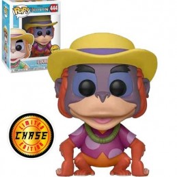 Funko Funko Pop! Disney TaleSpin tale spin Louie Chase Edition Limitée