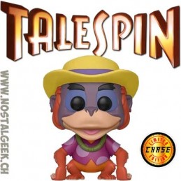 Funko Pop! Disney TaleSpin tale spin Louie Chase Vinyl Figure