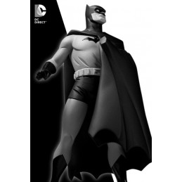 Batman Black & White par Darwyn Cooke