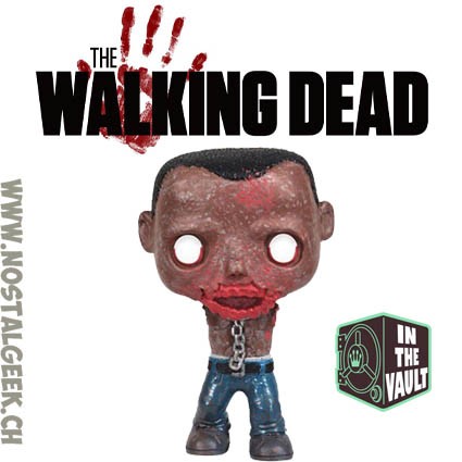 michonne pop