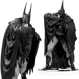 Batman Black & White by Kelley Jones