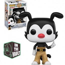 Funko Funko Pop! Cartoons Animaniacs Yakko Vaulted