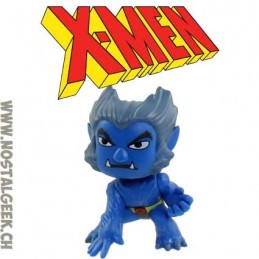 Funko Funko Mystery Minis X-men The Beast Vinyl Figure