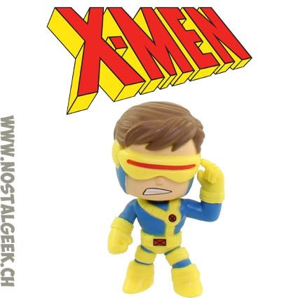 Funko Funko Mystery Minis X-men Cyclope