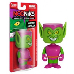 Funko  Funko Marvel Comics Bobble-Head Green Goblin