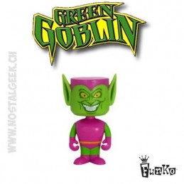 Funko  Funko Marvel Comics Bobble Head Green Goblin Nodnik 10 cm