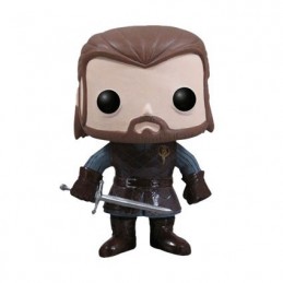 Funko Funko Pop! TV Game of Thrones Ned Stark