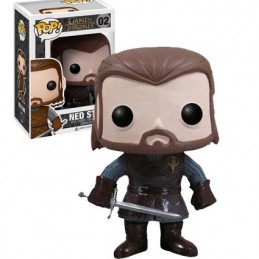 Funko Funko Pop! TV Game of Thrones Ned Stark