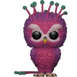 Funko Funko Pop! Movies Fantastic Beasts Fwooper Edition Limitée