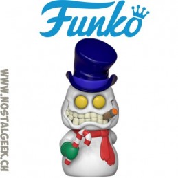 Funko Funko Pop Funko Spastik Plastik Flaky Edition Limitée