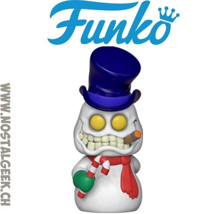 Funko Funko Pop Funko Spastik Plastik Flaky Edition Limitée
