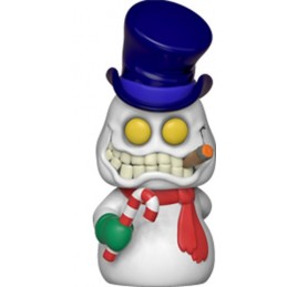 Funko Pop N°14 Funko Spastik Plastik Flaky Edition Limitée