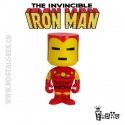  Funko Marvel Comics Bobble-Head Iron Man Nodnik 10 cm