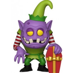 Funko Pop N°15 Funko Spastik Plastik Egor Elf Edition Limitée