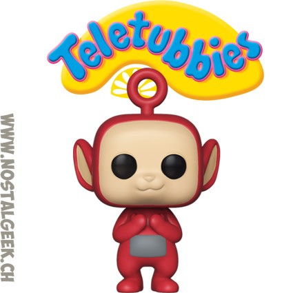 teletubbies funko pop