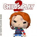 Funko Pop Horror Child\'s Play 2  Chucky on Cart Exclusive Vinyl Figure