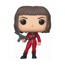 Funko Funko Pop Television La Casa de Papel Tokio