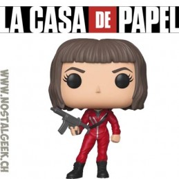 Funko Funko Pop Television La Casa de Papel Tokio