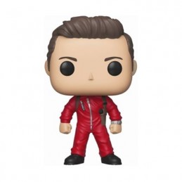 Funko Funko Pop Television La Casa de Papel Berlin Vinyl Figure