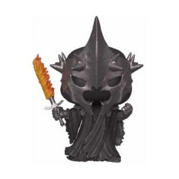 Funko Funko Pop! N°632 Lord of the Rings Witch King Vinyl Figure